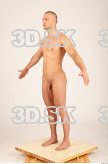 Body texture of Bystrik 0046